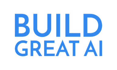 Build Great AI logo