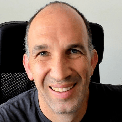 Dan Becker avatar image